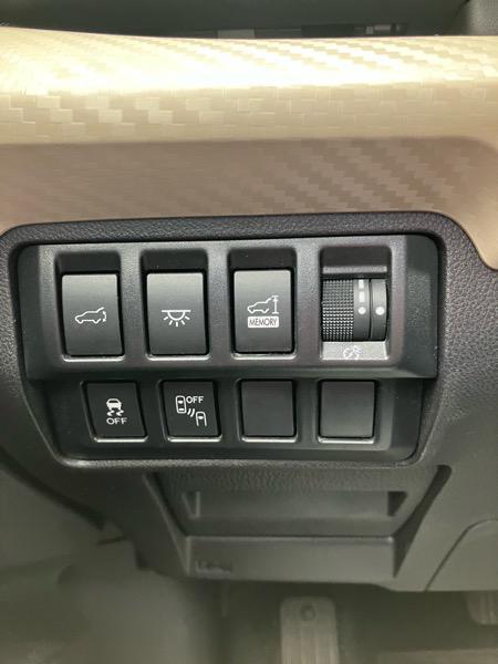 used 2020 Subaru Ascent car, priced at $23,480
