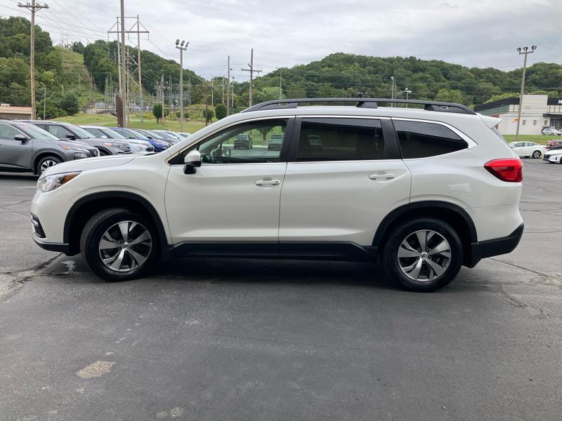 used 2020 Subaru Ascent car, priced at $23,480