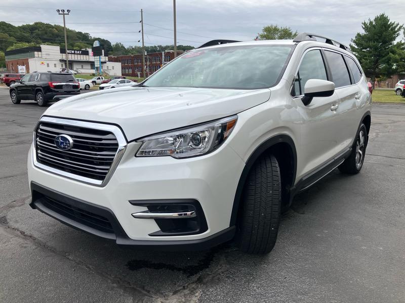 used 2020 Subaru Ascent car, priced at $23,480