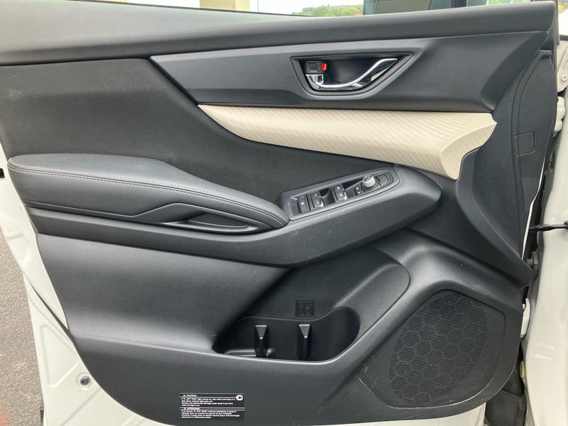 used 2020 Subaru Ascent car, priced at $23,480