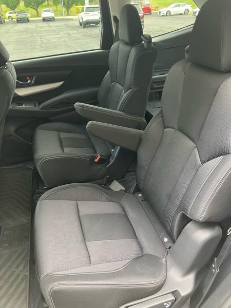 used 2020 Subaru Ascent car, priced at $23,480