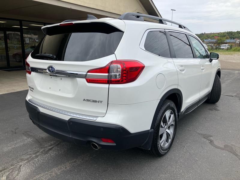 used 2020 Subaru Ascent car, priced at $23,480
