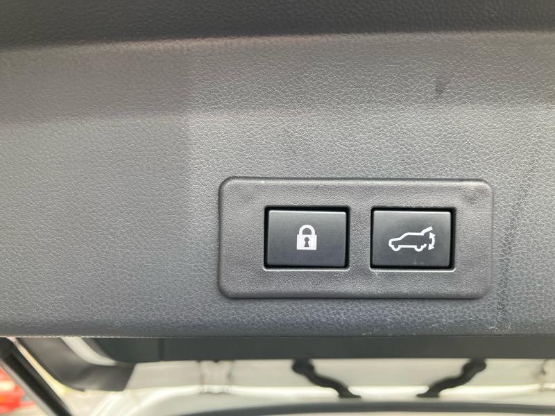 used 2020 Subaru Ascent car, priced at $23,480