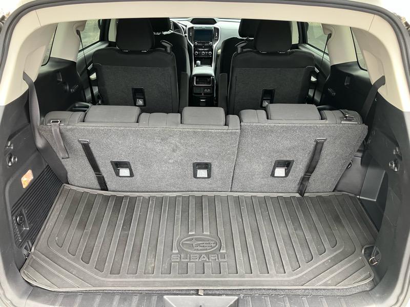 used 2020 Subaru Ascent car, priced at $23,480