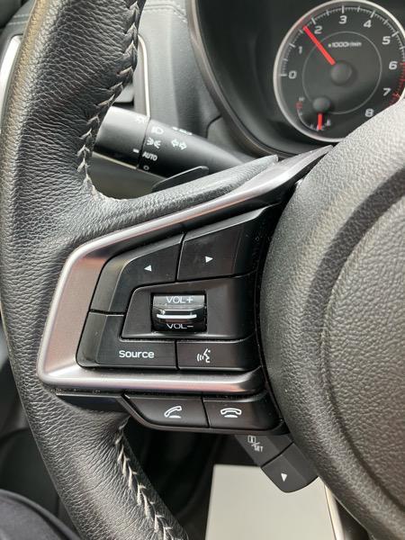 used 2020 Subaru Ascent car, priced at $23,480
