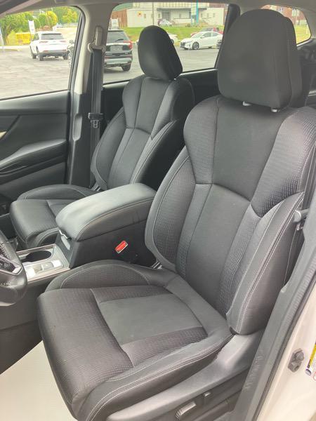 used 2020 Subaru Ascent car, priced at $23,480