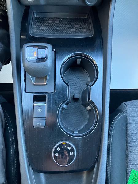used 2023 Nissan Rogue car, priced at $23,980