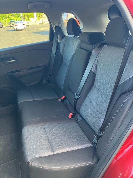 used 2023 Nissan Rogue car, priced at $23,980
