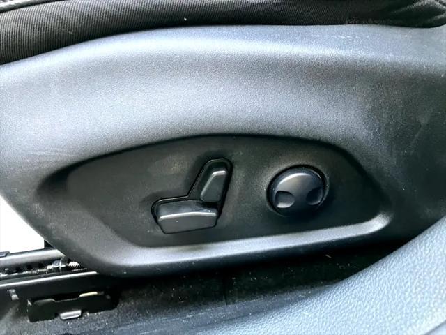 used 2022 Jeep Compass car, priced at $23,980