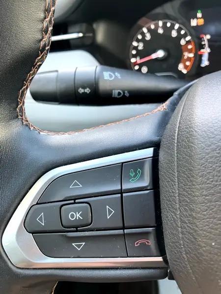 used 2022 Jeep Compass car, priced at $23,980