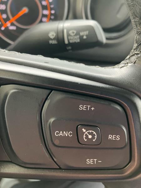 used 2022 Jeep Gladiator car, priced at $31,980