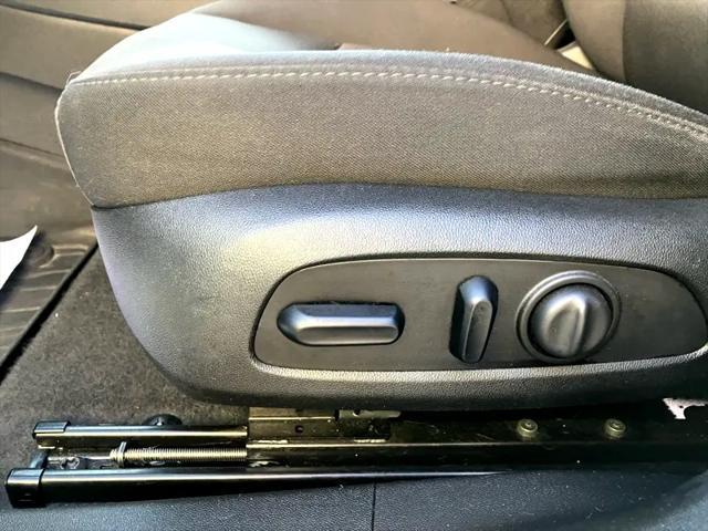 used 2020 Chevrolet Malibu car, priced at $17,980