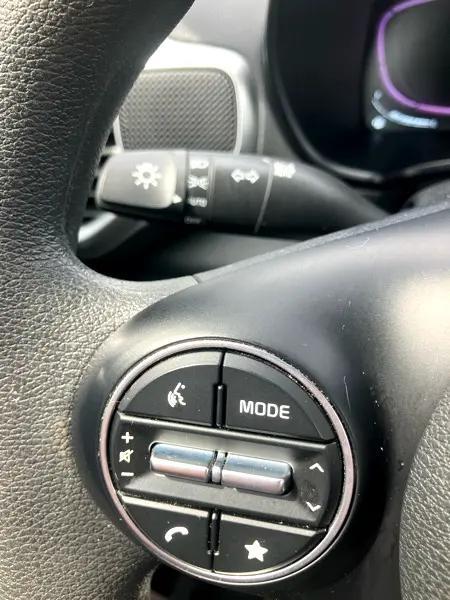 used 2023 Kia Soul car, priced at $19,880