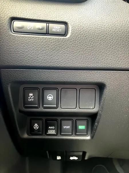 used 2022 Nissan Rogue Sport car, priced at $24,380
