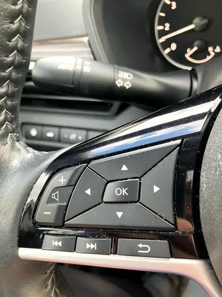 used 2022 Nissan Altima car, priced at $26,980