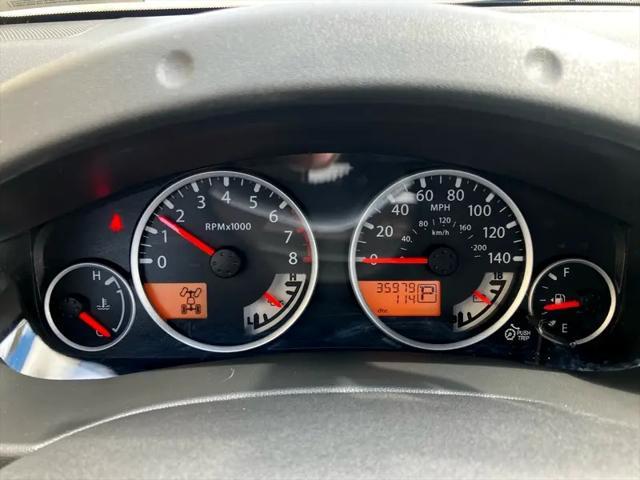 used 2019 Nissan Frontier car, priced at $25,580