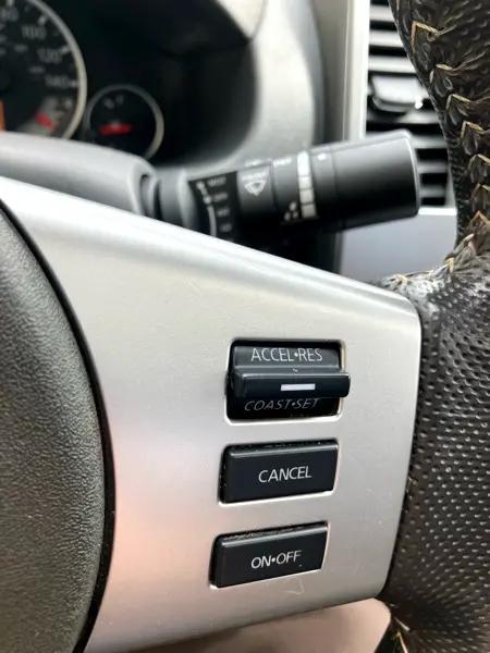 used 2019 Nissan Frontier car, priced at $25,580
