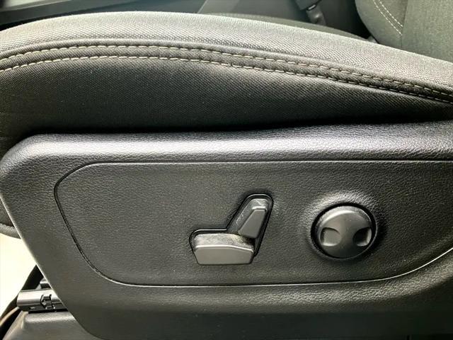used 2022 Ram 1500 car, priced at $39,480