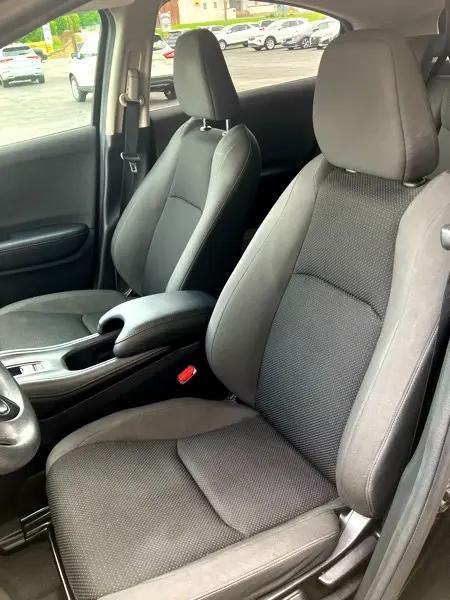 used 2019 Honda HR-V car, priced at $19,980