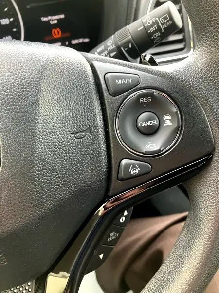 used 2019 Honda HR-V car, priced at $19,980