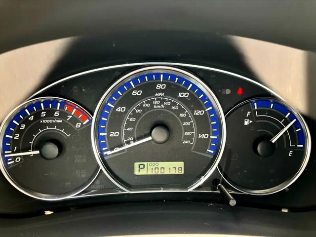 used 2013 Subaru Forester car, priced at $9,980