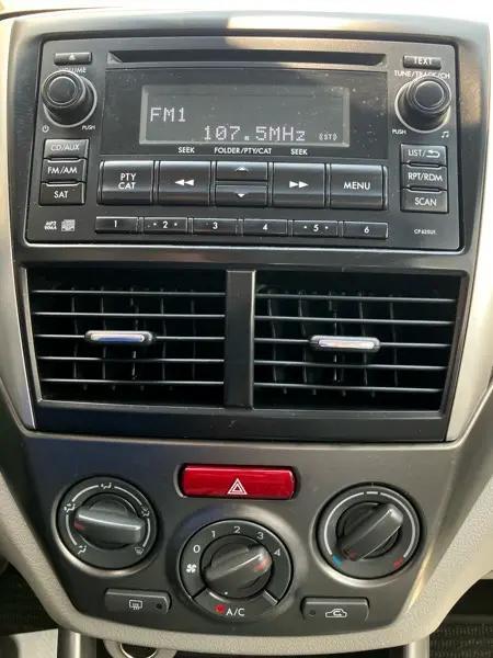 used 2013 Subaru Forester car, priced at $9,980