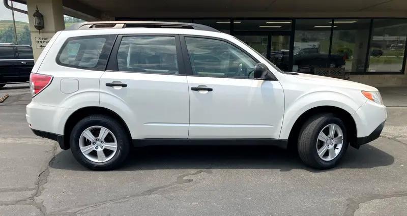 used 2013 Subaru Forester car, priced at $9,980