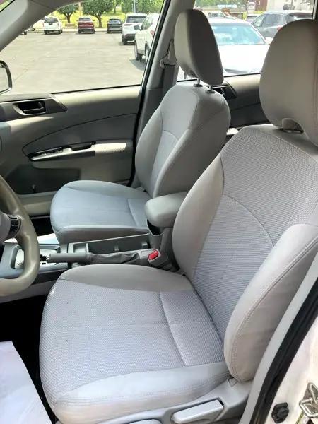 used 2013 Subaru Forester car, priced at $9,980