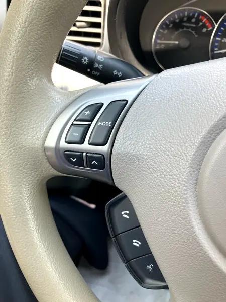used 2013 Subaru Forester car, priced at $9,980