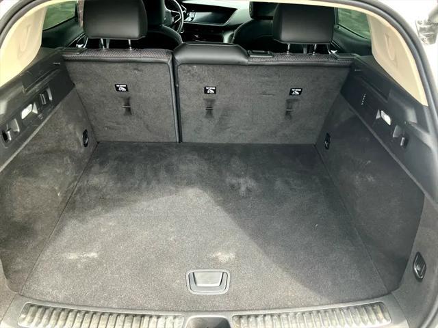 used 2021 Buick Envision car, priced at $26,580