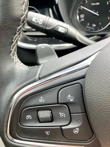 used 2021 Buick Envision car, priced at $26,580