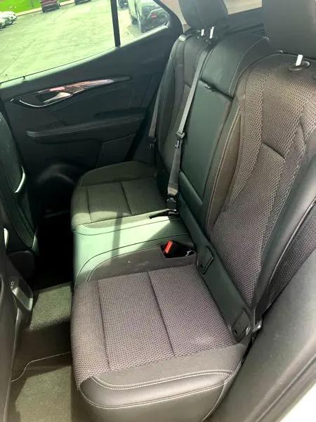 used 2021 Buick Envision car, priced at $26,580