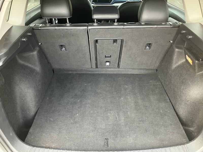 used 2023 Volkswagen Taos car, priced at $23,480