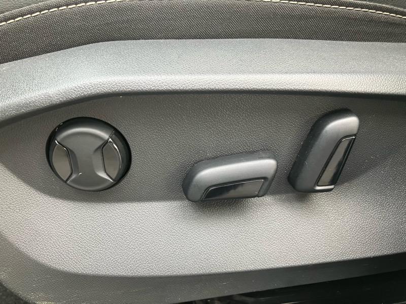 used 2023 Volkswagen Taos car, priced at $23,480