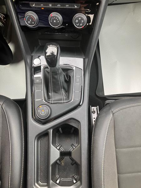 used 2023 Volkswagen Taos car, priced at $23,480