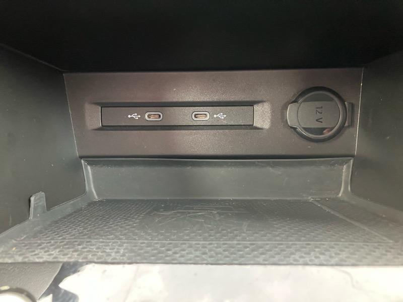 used 2023 Volkswagen Taos car, priced at $23,480