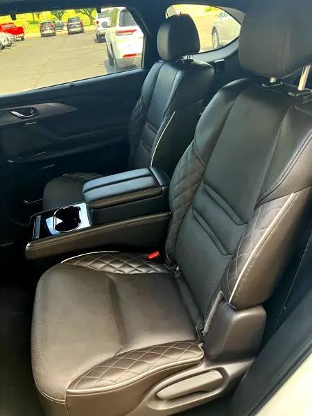 used 2022 Mazda CX-9 car, priced at $29,880