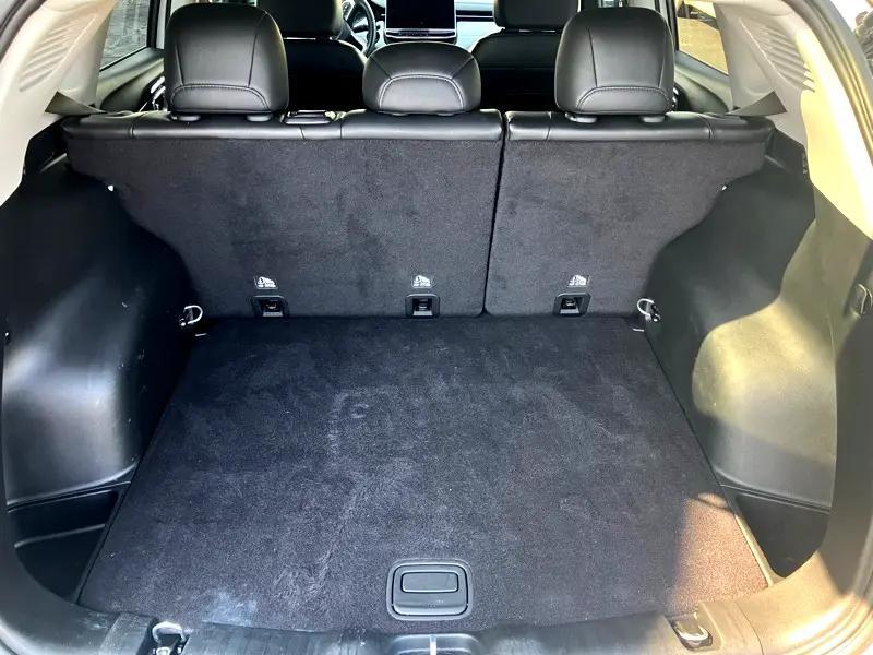 used 2022 Jeep Compass car, priced at $23,180