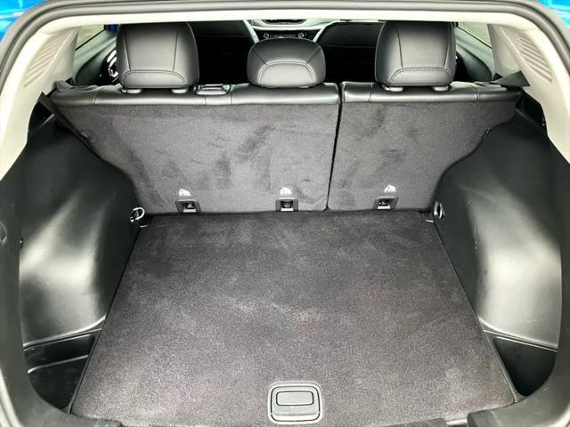 used 2022 Jeep Compass car, priced at $23,980