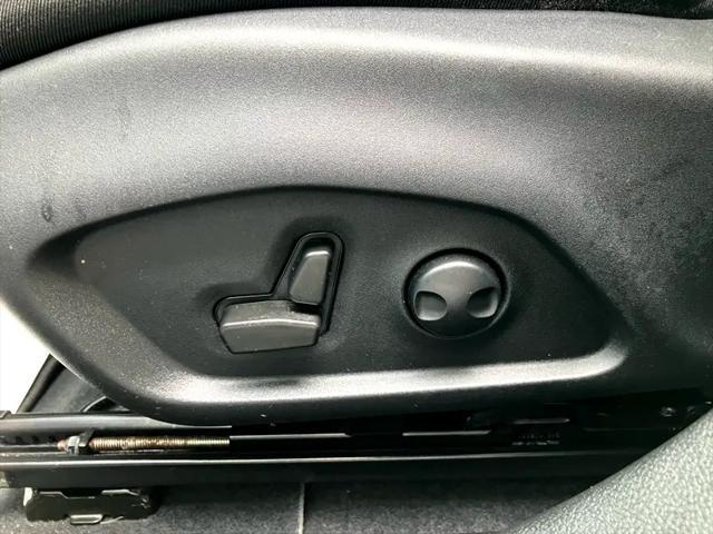 used 2022 Jeep Compass car, priced at $23,980