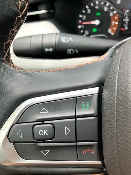 used 2022 Jeep Compass car, priced at $23,980