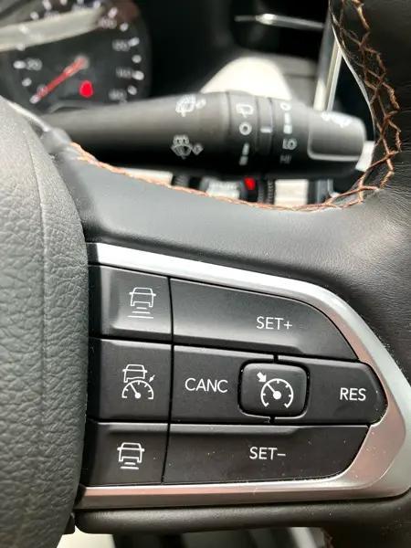used 2022 Jeep Compass car, priced at $23,980