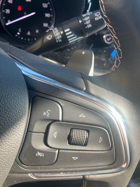 used 2023 Buick Envision car, priced at $32,980