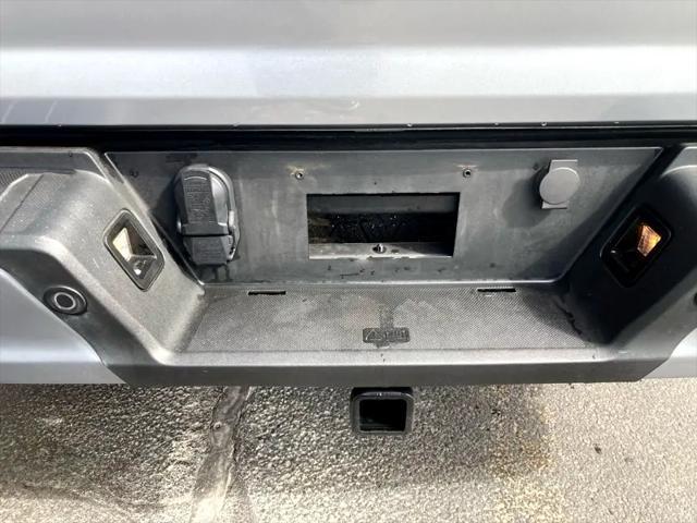 used 2023 Ford F-150 car, priced at $39,980