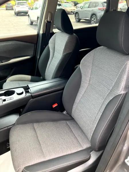 used 2022 Nissan Rogue car, priced at $23,980