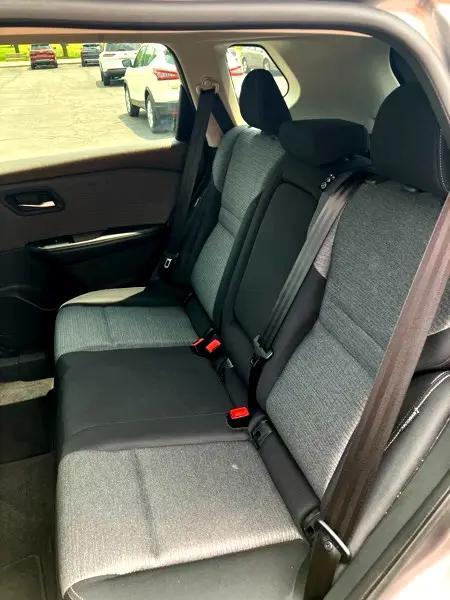 used 2022 Nissan Rogue car, priced at $23,980