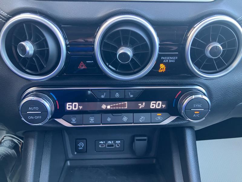 used 2024 Nissan Sentra car, priced at $22,980