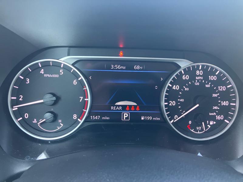 used 2024 Nissan Sentra car, priced at $22,980