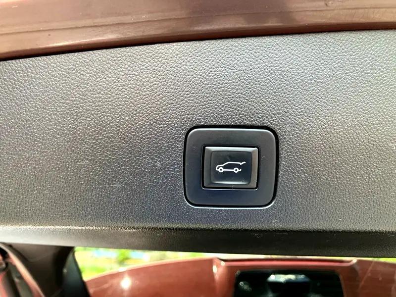 used 2022 Buick Encore GX car, priced at $21,980