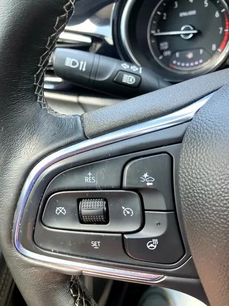 used 2022 Buick Encore GX car, priced at $21,980